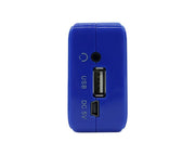 Portable Rechargeable FM Radio S722 
