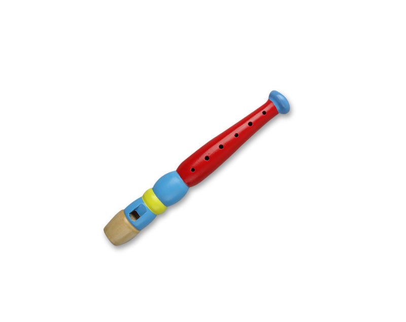 Box of 8 Recorders Kids Educational 6 Hole Bulk GD60732 