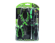 4 Piece Plier Screwdriver Set S765 