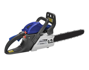 38CC Commercial Petrol Chainsaw 14" Bar Two-Stroke S780 