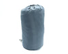 AODOER Single Sleeping Bag Tartan Inner Camping Anti Tear Polyester S917-BLK 