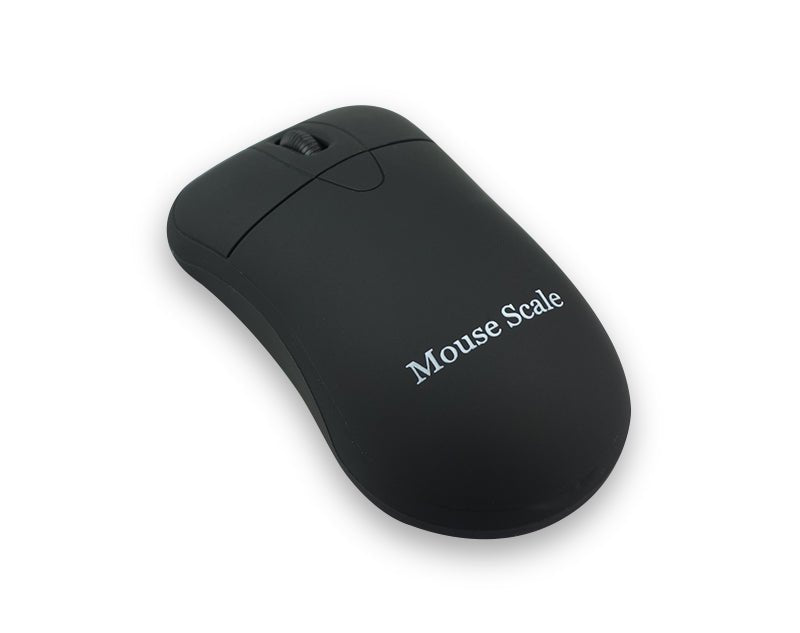 Computer Mouse Scale Mouse Style Digital Jewellery Scale 100g Compact SCPM100