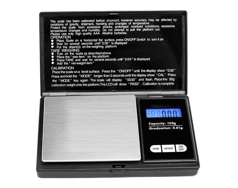 Popular Scale 100g SCP20 