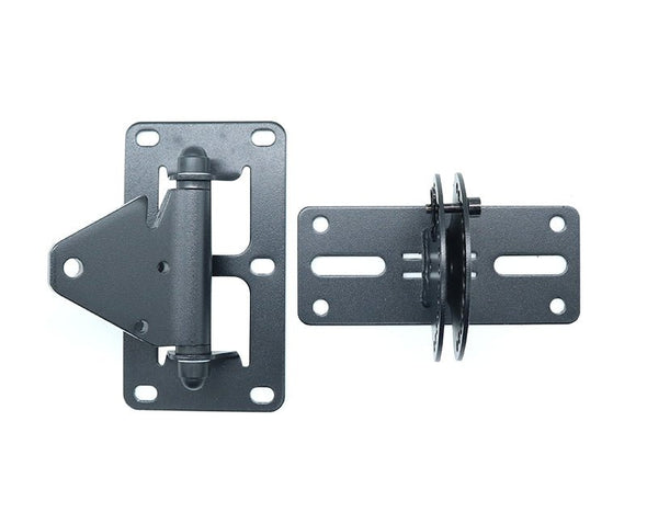 Precision Audio Wall Speaker Mount Ceiling Stand Pair SP-75 