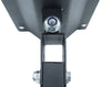 Speaker Wall Mount Pair Brackets Stand Adjustable 20"-42" 45kg Max. S909 