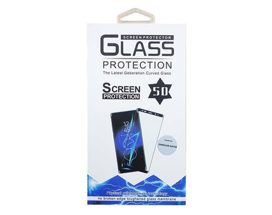 Samsung Galaxy S8 Glass Phone Screen Protector GLASS-SAMS8 