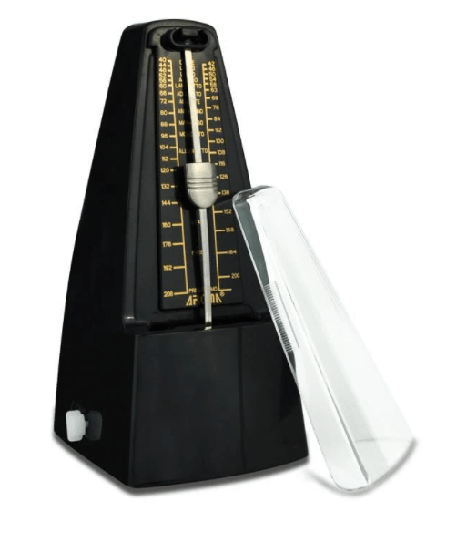 Aroma Mechanical Metronome Guitar Piano Violin AM707