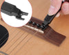 Guitar Multi Tool String Winder Cutter Pin Puller Acoustic Electric GWINDER 