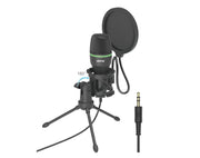 Moveteck Capacitive Podcast Recording Microphone TR9161 
