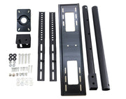 Ceiling Roof TV Mount Adjustable Wall Bracket Tilt 32"-75" LCD LED Plasma 