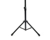 57-143cm Height Adjustable Tablet Stand Mount Rubber Mount IPS200 