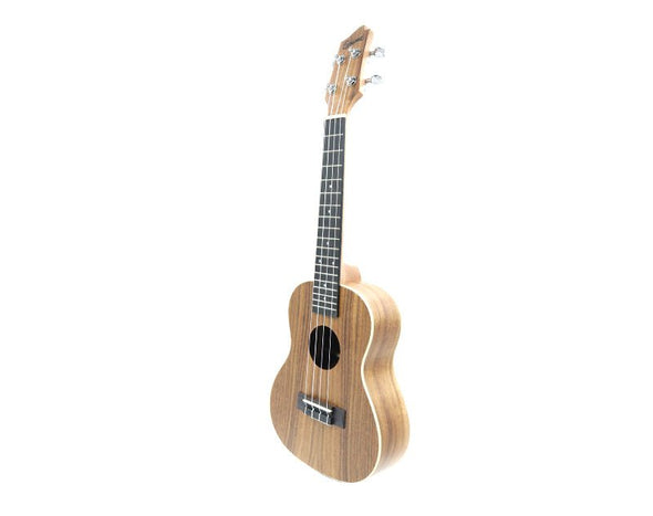 23" Concert Ukulele 4 String Acoustic Hawaii Guitar Kids Music Beginner Gift UC193 