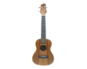 23" Concert Ukulele 4 String Acoustic Hawaii Guitar Kids Music Beginner Gift UC193 