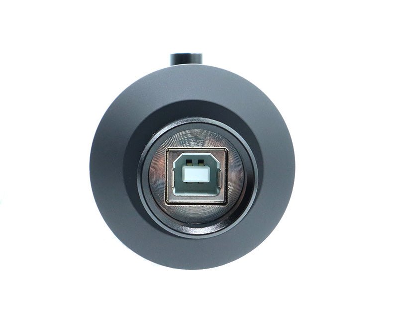 Precision Audio USB Microphone Podcast Recording Studio Stand Volume Control USBMIC2