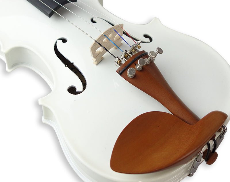 Three Quarter Size Acoustic Violin 3/4 with Case MV105-3/4 