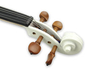 Three Quarter Size Acoustic Violin 3/4 with Case MV105-3/4 