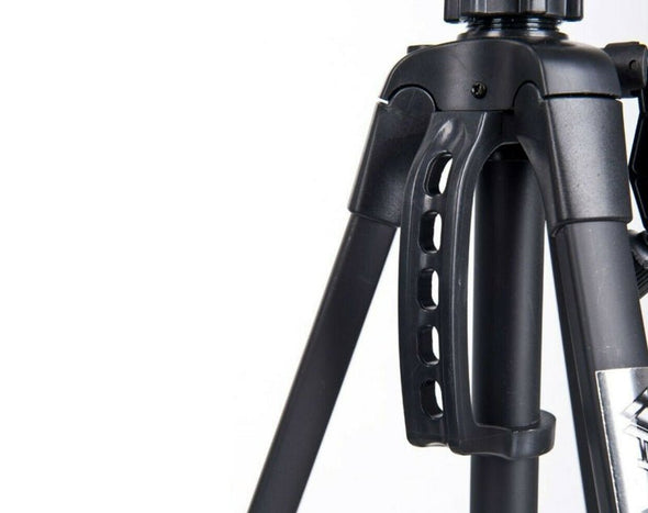 Professional Camera Tripod Heavy Duty 1575mm Quick-Release Legs Adjustable wt3540  S897 