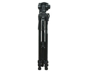 Professional Camera Tripod Heavy Duty 1575mm Quick-Release Legs Adjustable wt3540  S897 