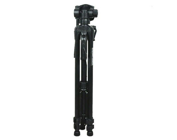 Professional Camera Tripod Heavy Duty 1575mm Quick-Release Legs Adjustable wt3540  S897 