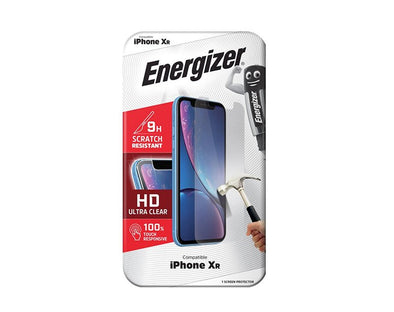 Energizer Screen Protector For iPhone X/Xs/11Pro 5 PACK 