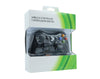 XBOX 360 Style Wireless 2.4Ghz Gaming Controller Gamepad Black XB818 