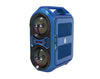 Moveteck 20W Portable Bluetooth 5.0 Speaker NF4068 Blue