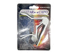 Freedom Acoustic / Electric Aluminium Guitar Capo Quick Change Lightweight GP007 