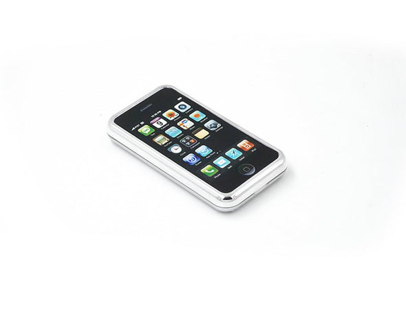 Mini Pocket Digital Scale iPhone Style (<100g) SCPiPOD 