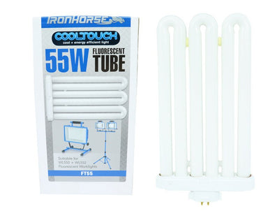 ARLEC Ironhorse Cool touch 55W Fluorescent Tube FT55 