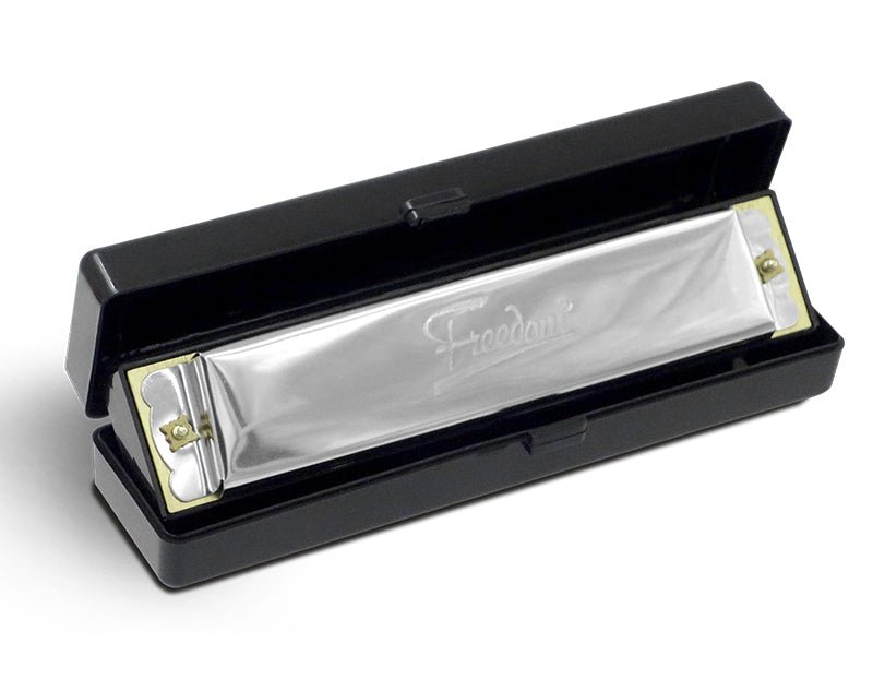 Freedom Harmonica Key of C | 16 Hole MH002 