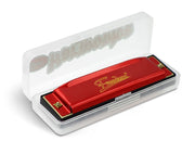 Freedom Harmonica Key of C | 10 Hole MH006 