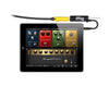 AmpliTube iRig Analog Guitar Interface for iOS IRIG 