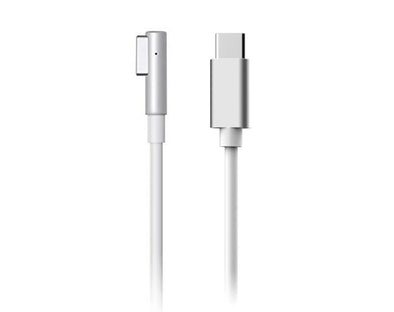 MagSafe 1 Style (L-Tip) to USB Type-C Macbook Charge Cable 1.8m CTAL001 