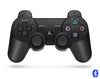 Bluetooth PS3 Style Wireless Controller PS3813BT Black
