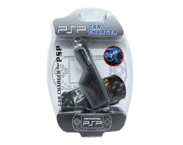 PSP Plug Car Charger PSP506 