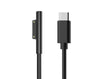 Surface Pro Style to USB Type-C Laptop Computer Charge Cable 1.8m CTM001 